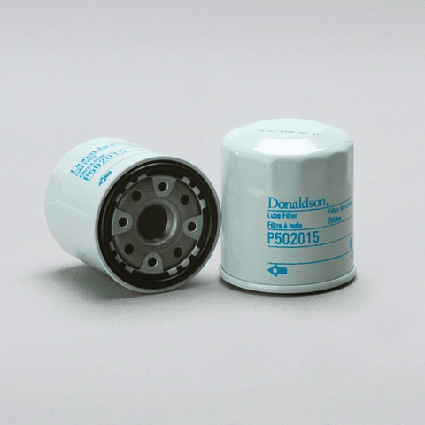 P502015 Filtro Donaldson
