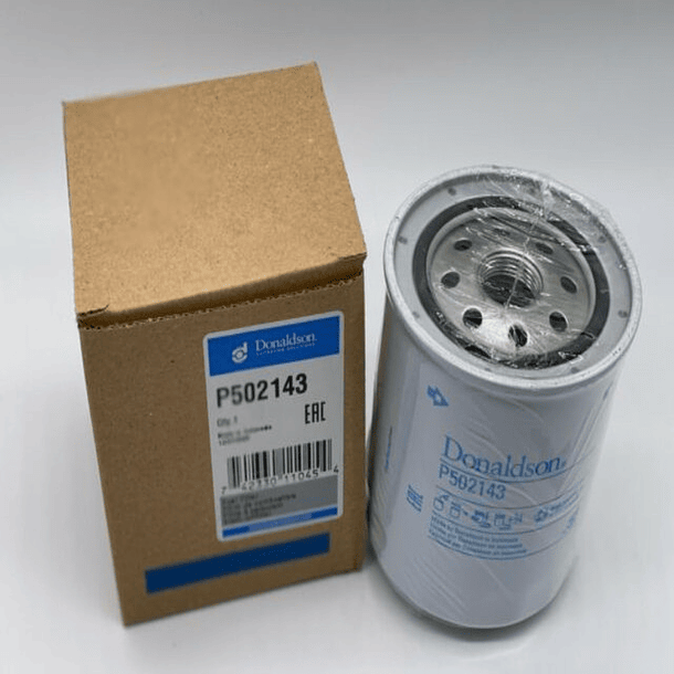 P502143 Filtro Donaldson 