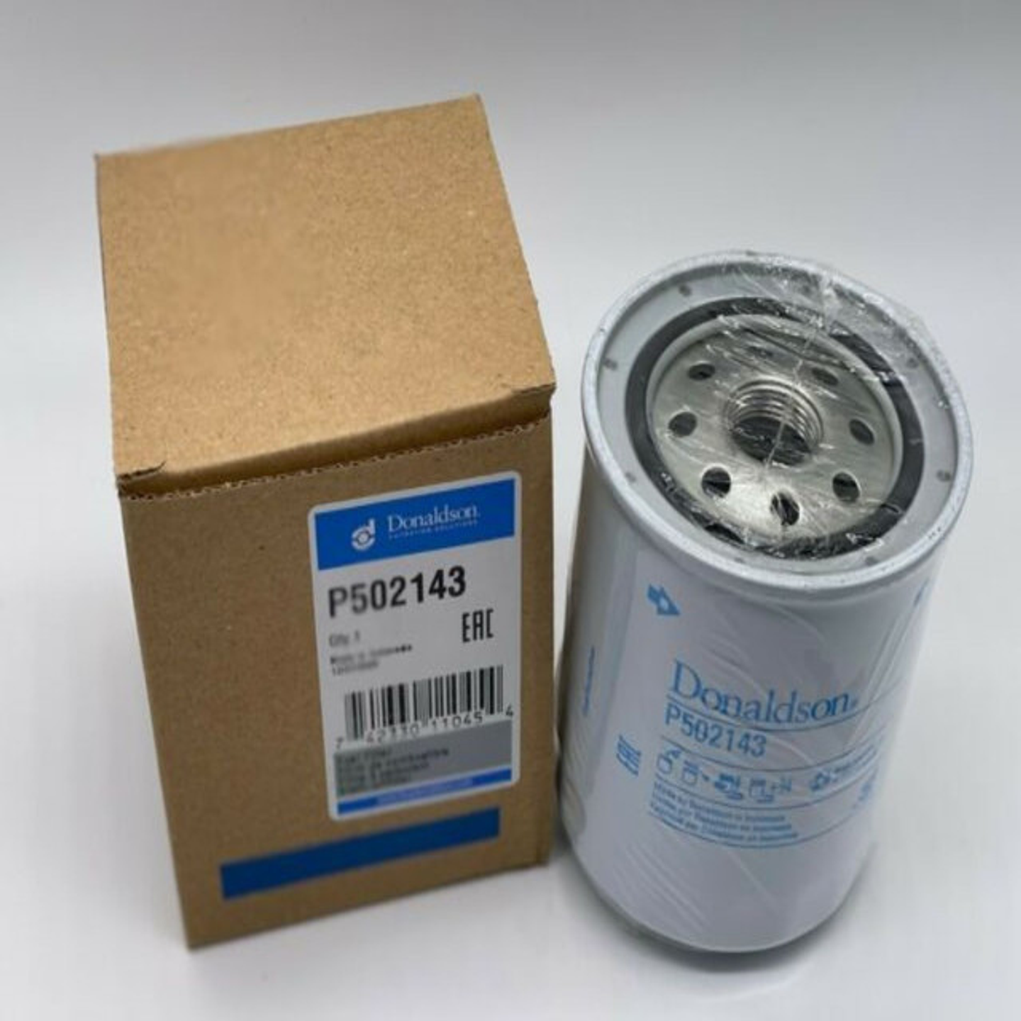 P502143 Filtro Donaldson 1