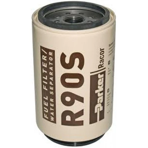 R90S Filtro Parker-Racor