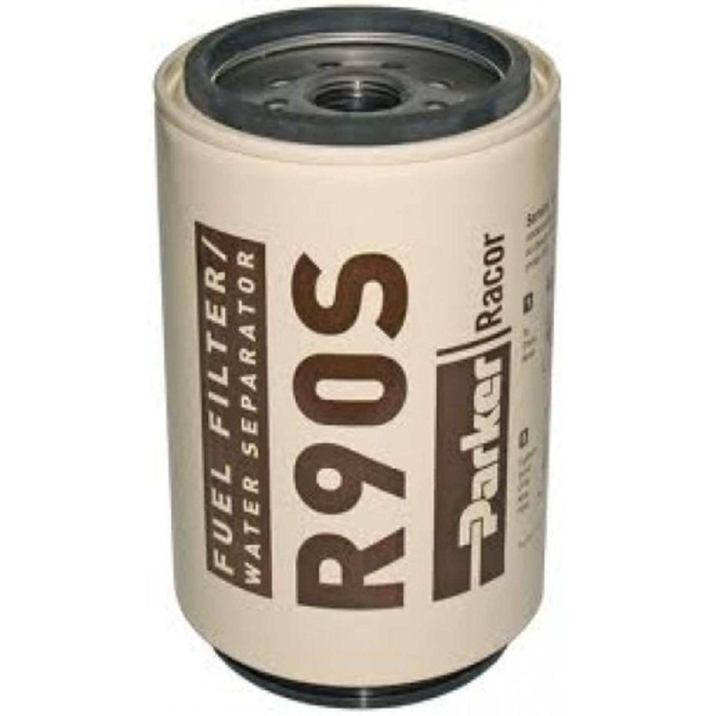 R90S Filtro Parker-Racor 1