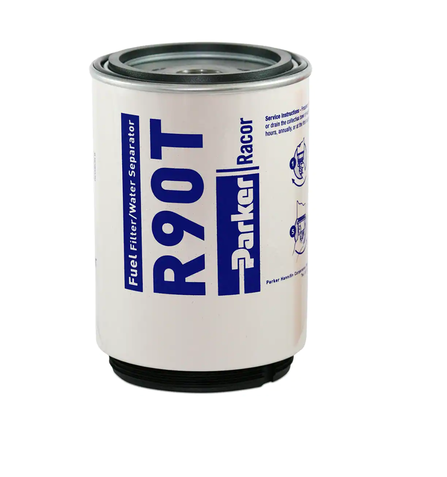 R90T Filtro Parker-Racor 1