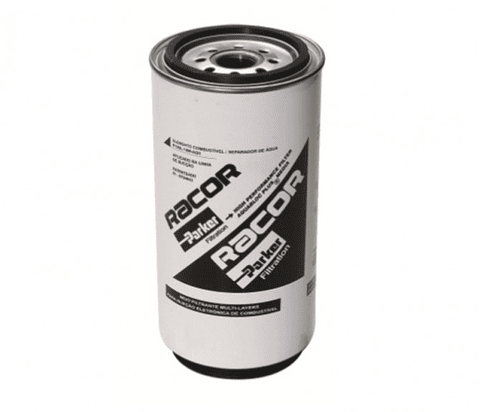 R120LJ-10M-AQII Filtro Parker-Racor