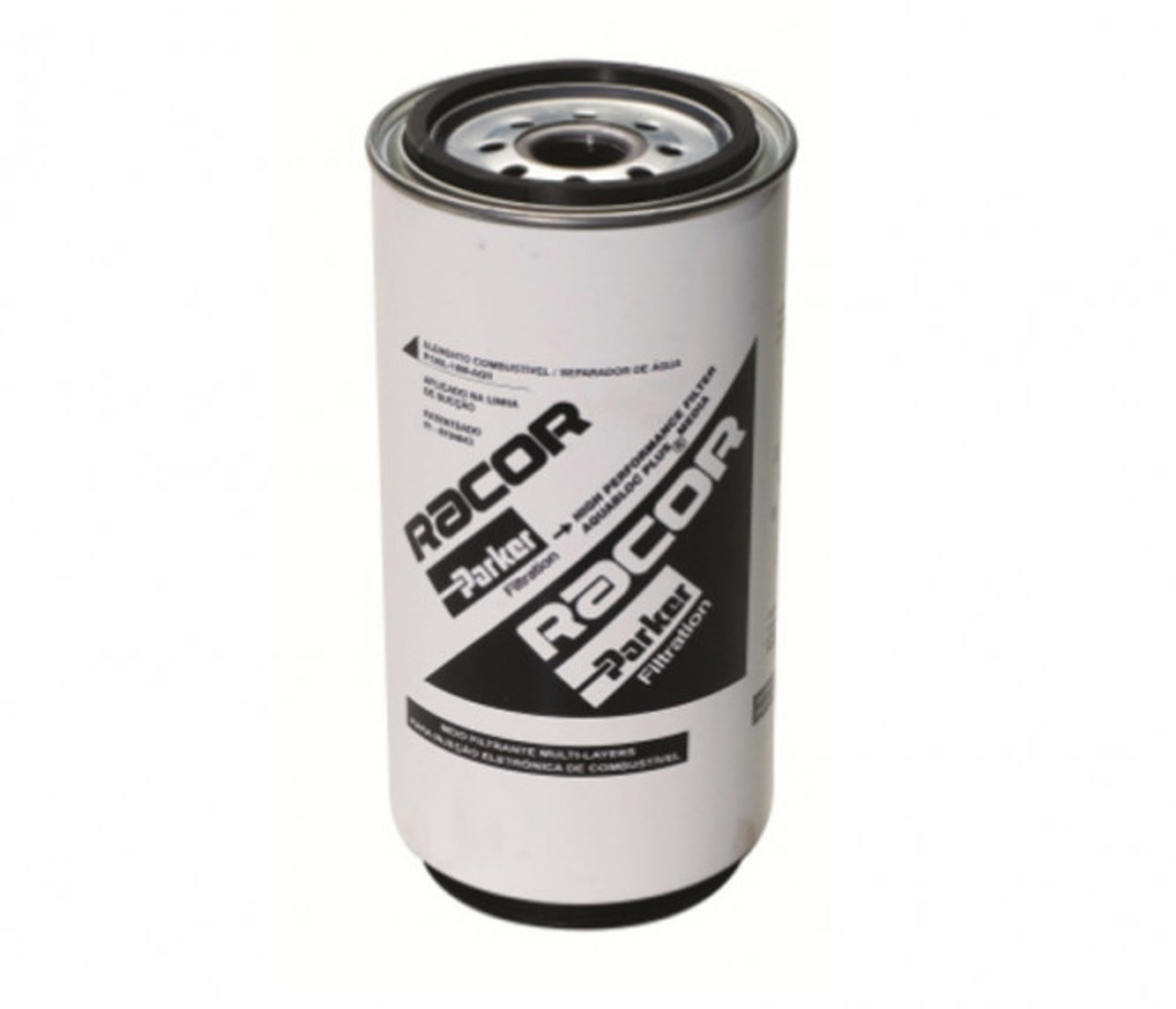 R120LJ-10M-AQII Filtro Parker-Racor 1