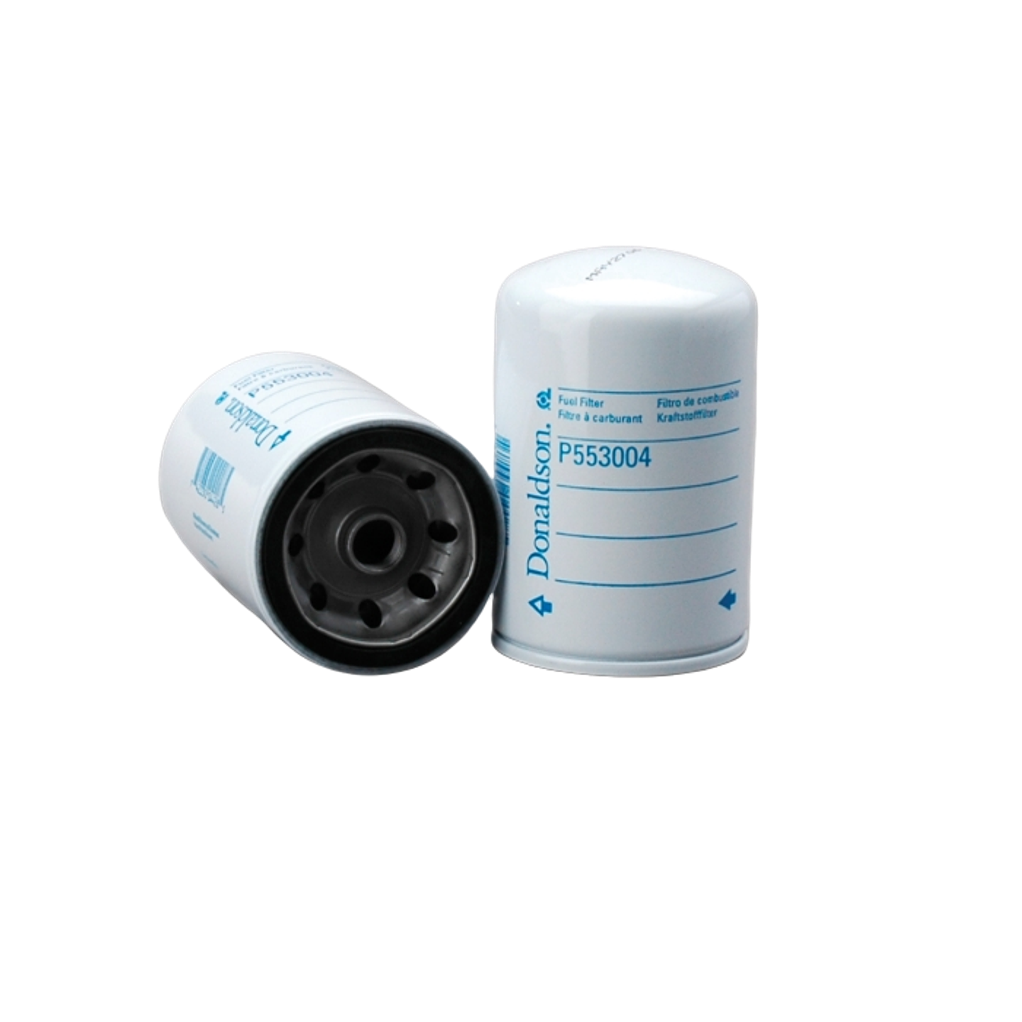 P553004 Filtro Donaldson 1