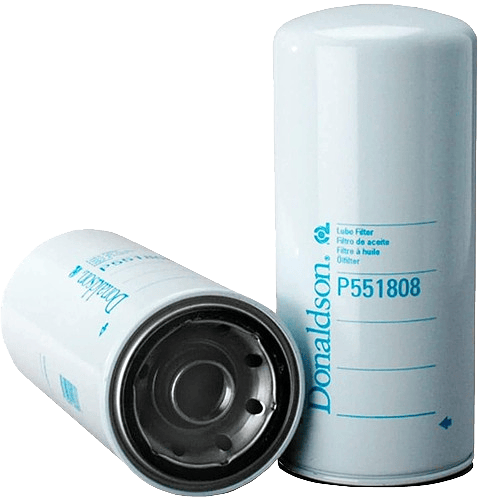 P551808 Filtro Donaldson
