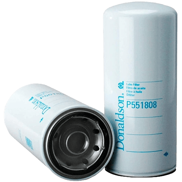 P551808 Filtro Donaldson 