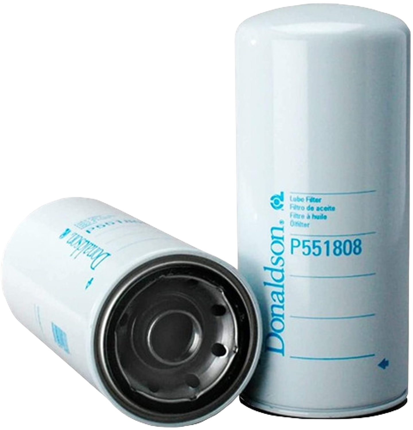 P551808 Filtro Donaldson 1