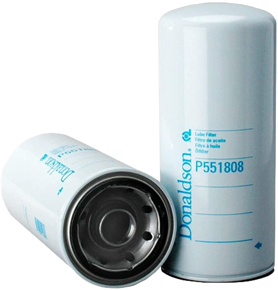 P551808 Filtro Donaldson 1