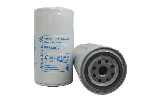 P554407 Filtro Donaldson