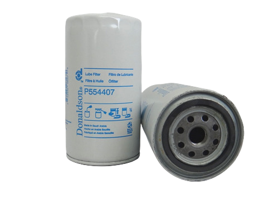 P554407 Filtro Donaldson 1
