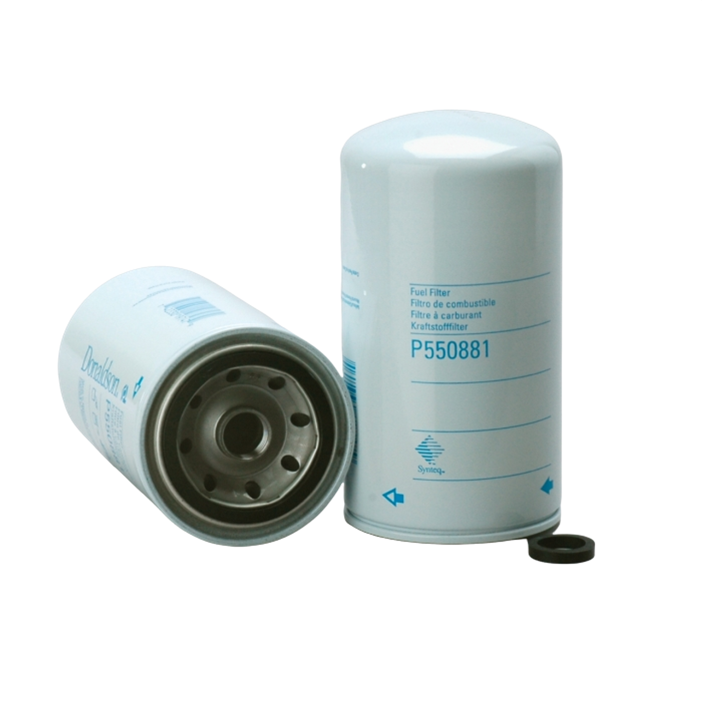 P550881 Filtro Donaldson 1