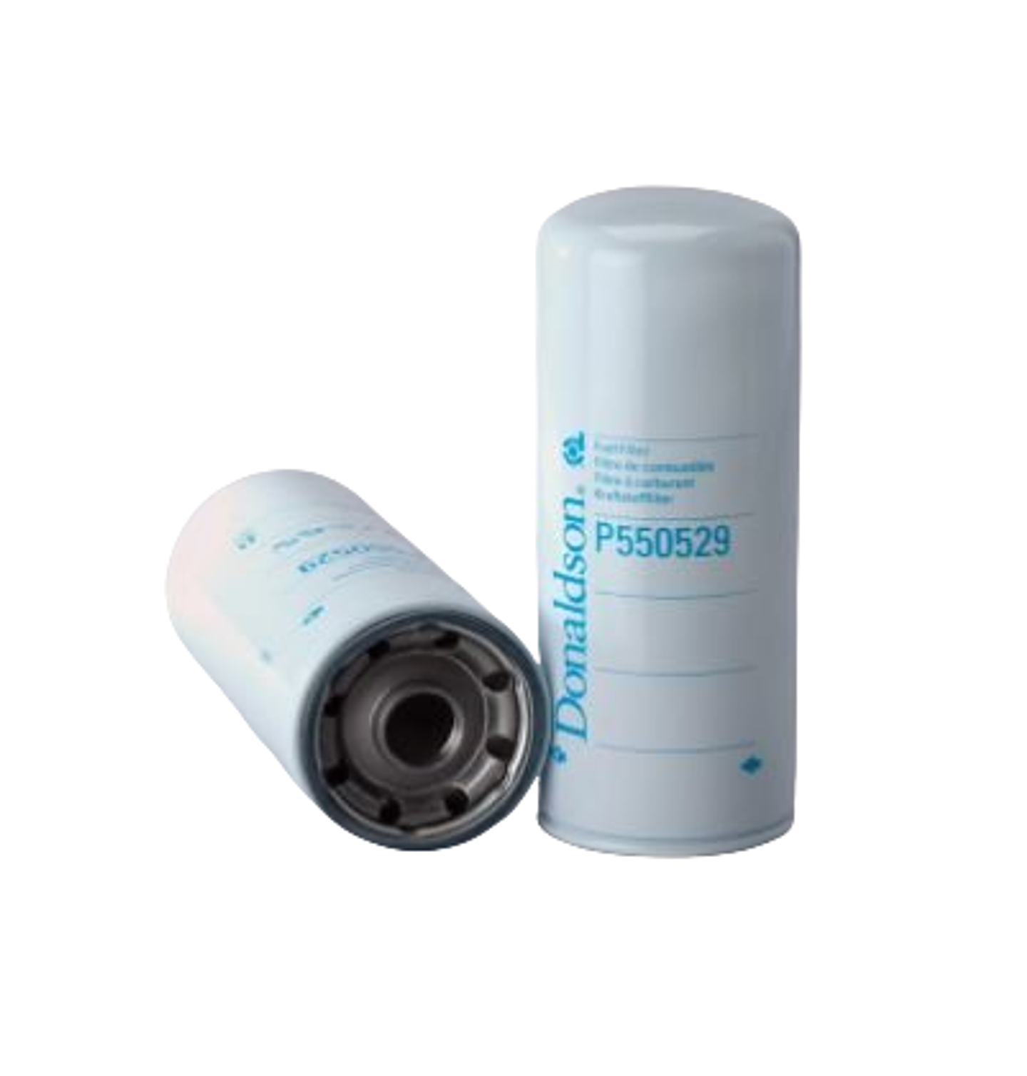 P550529 Filtro Donaldson 1
