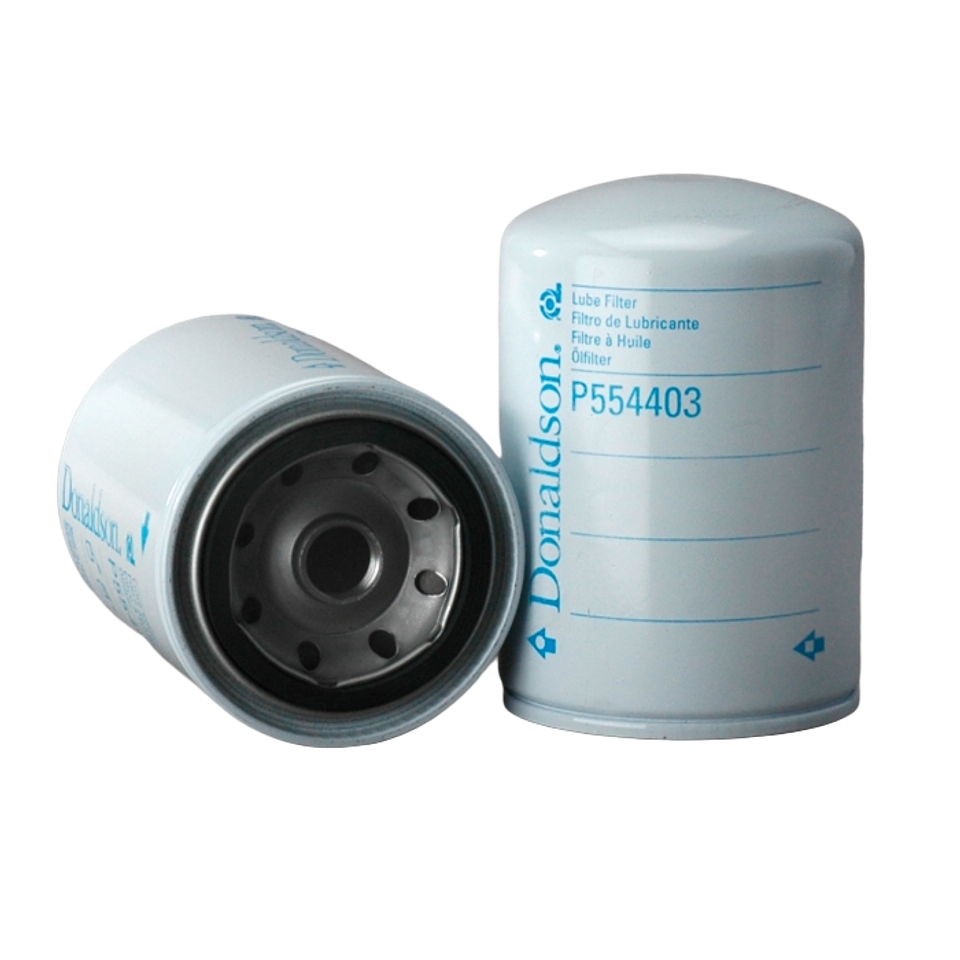 P554403 Filtro Donaldson 1