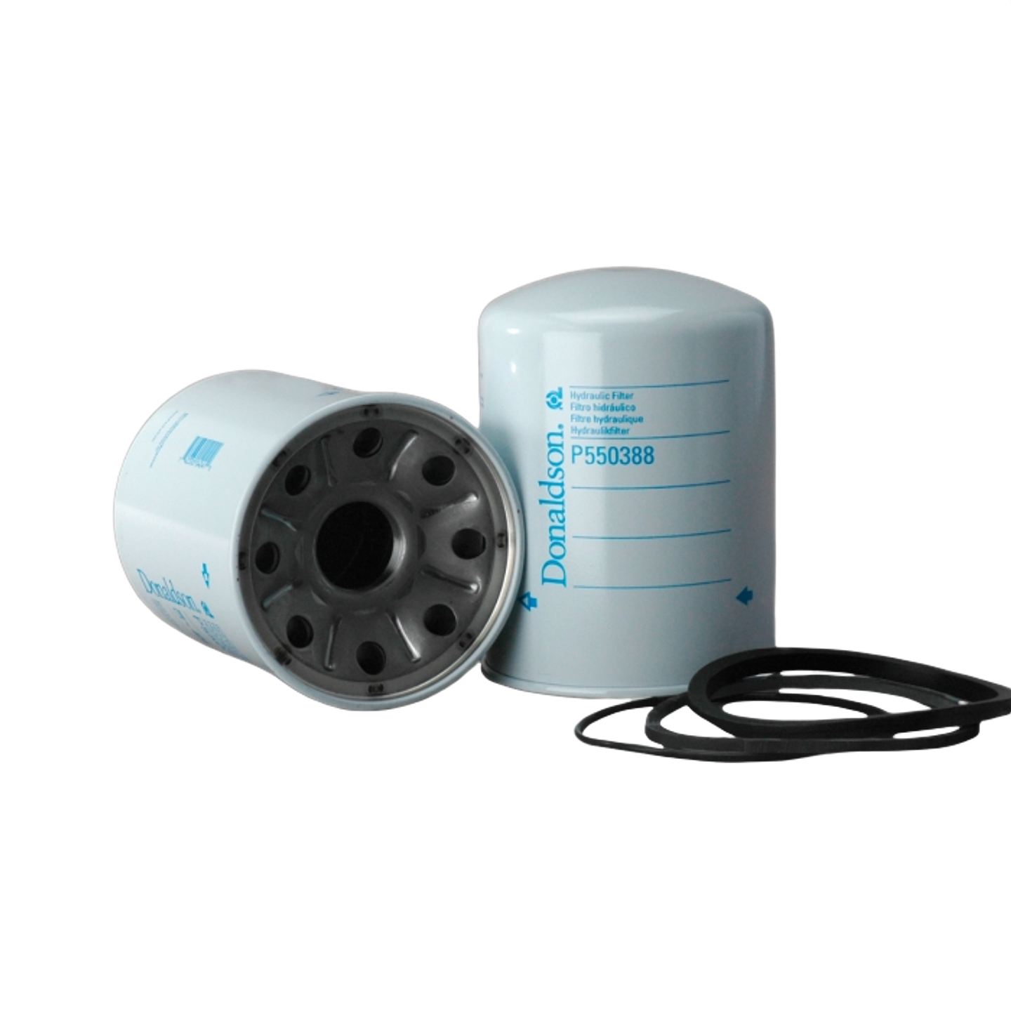 P550388 Filtro Donaldson 1