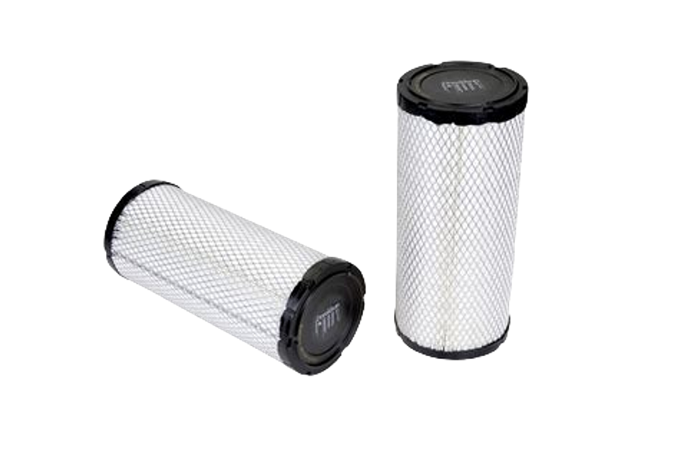 P772579 Filtro Donaldson 1