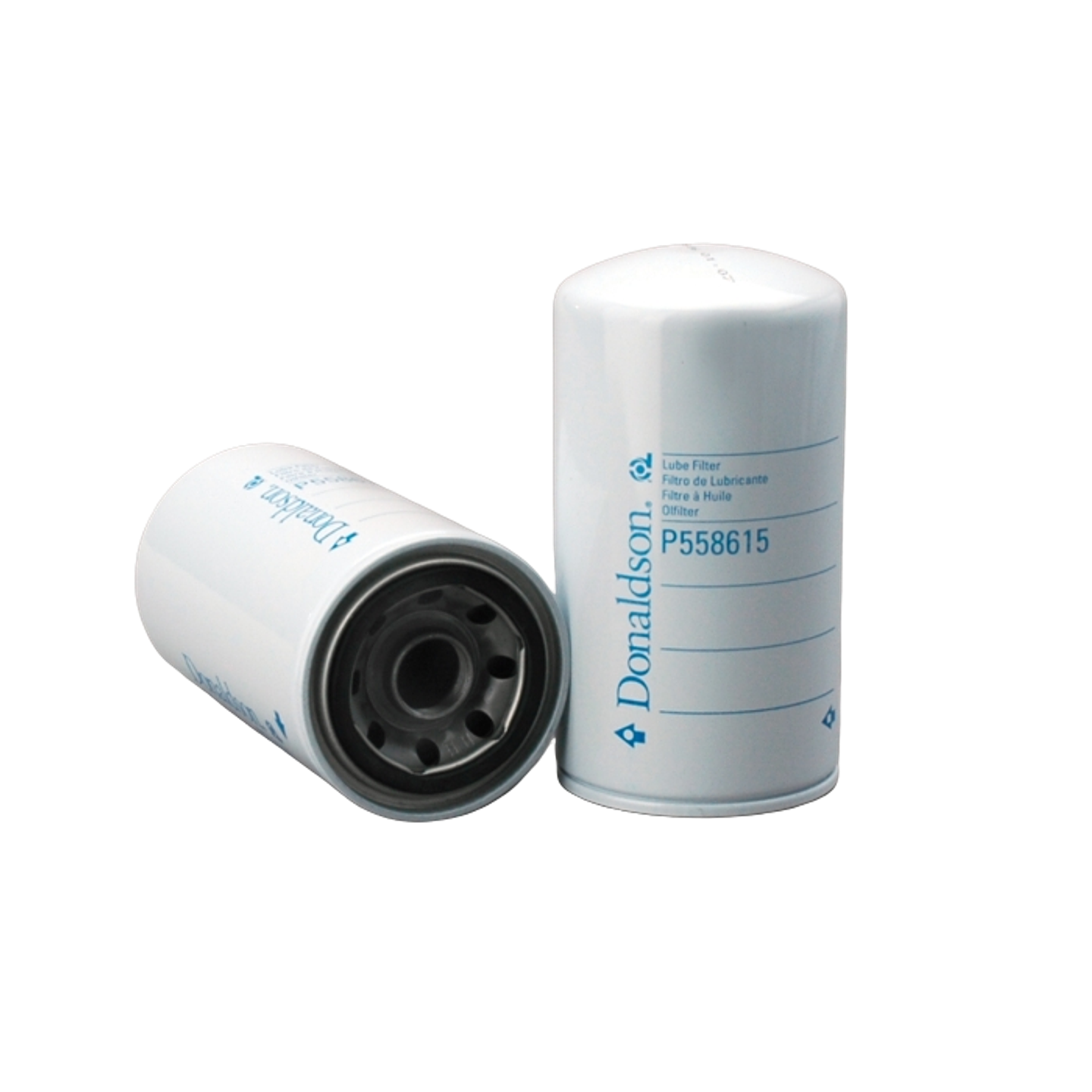 P558615 Filtro Donaldson 1