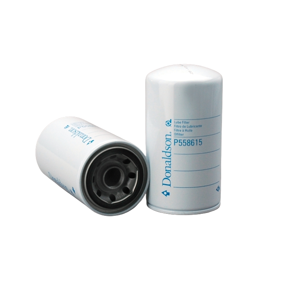 P558615 Filtro Donaldson 1