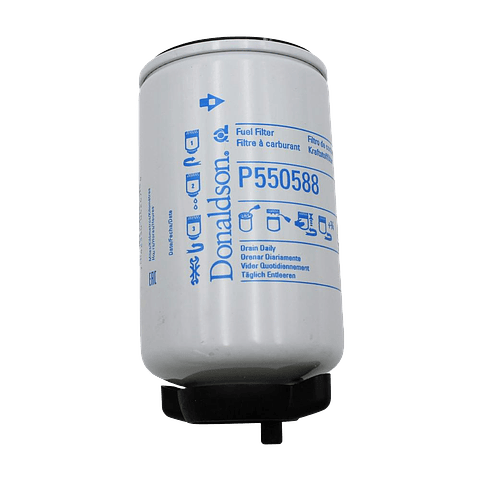 P550588 Filtro Donaldson