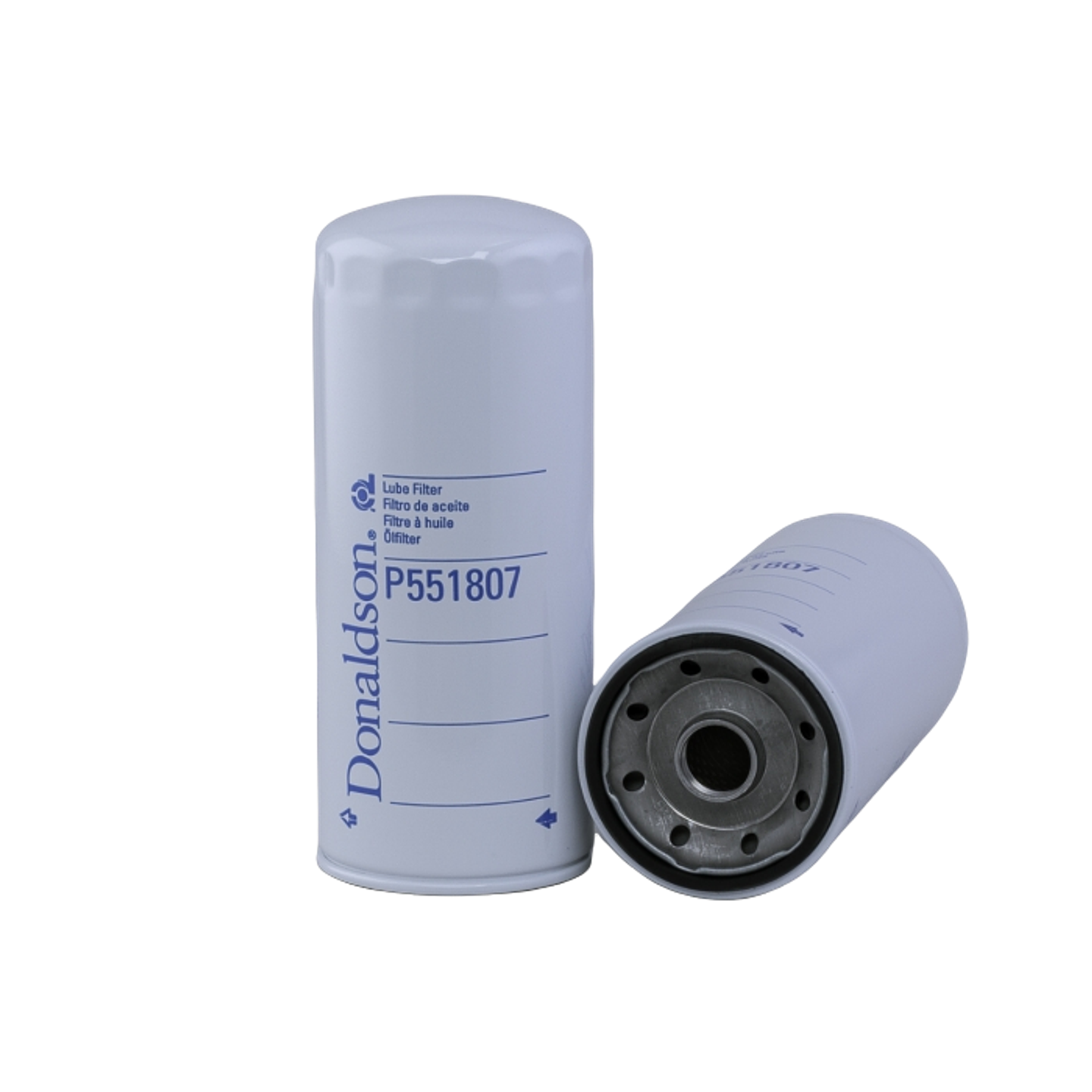 P551807 Filtro Donaldson 1
