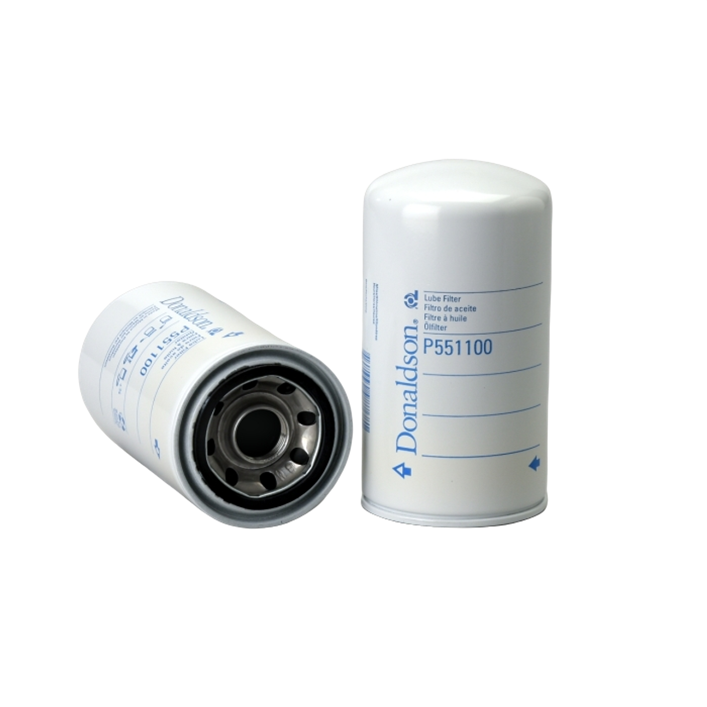 P551100 Filtro Donaldson 1
