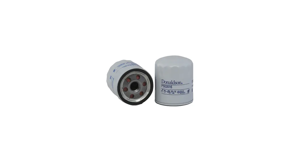 P502016 Filtro Donaldson | Vinder.cl