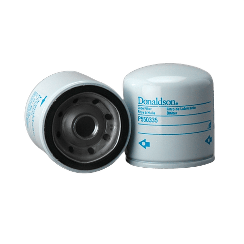 P550335 Filtro Donaldson