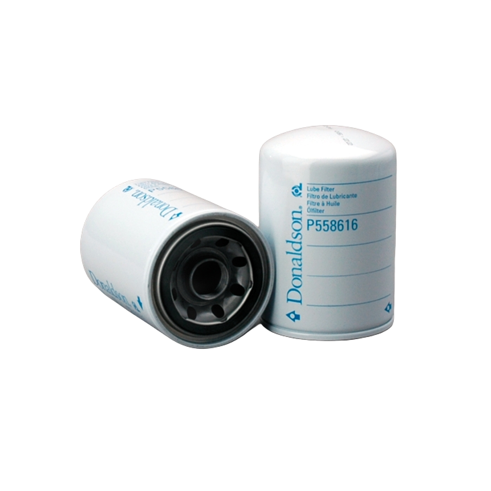 P558616 Filtro Donaldson 1