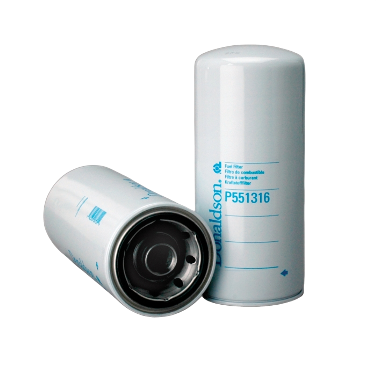 P551316 Filtro Donaldson 1