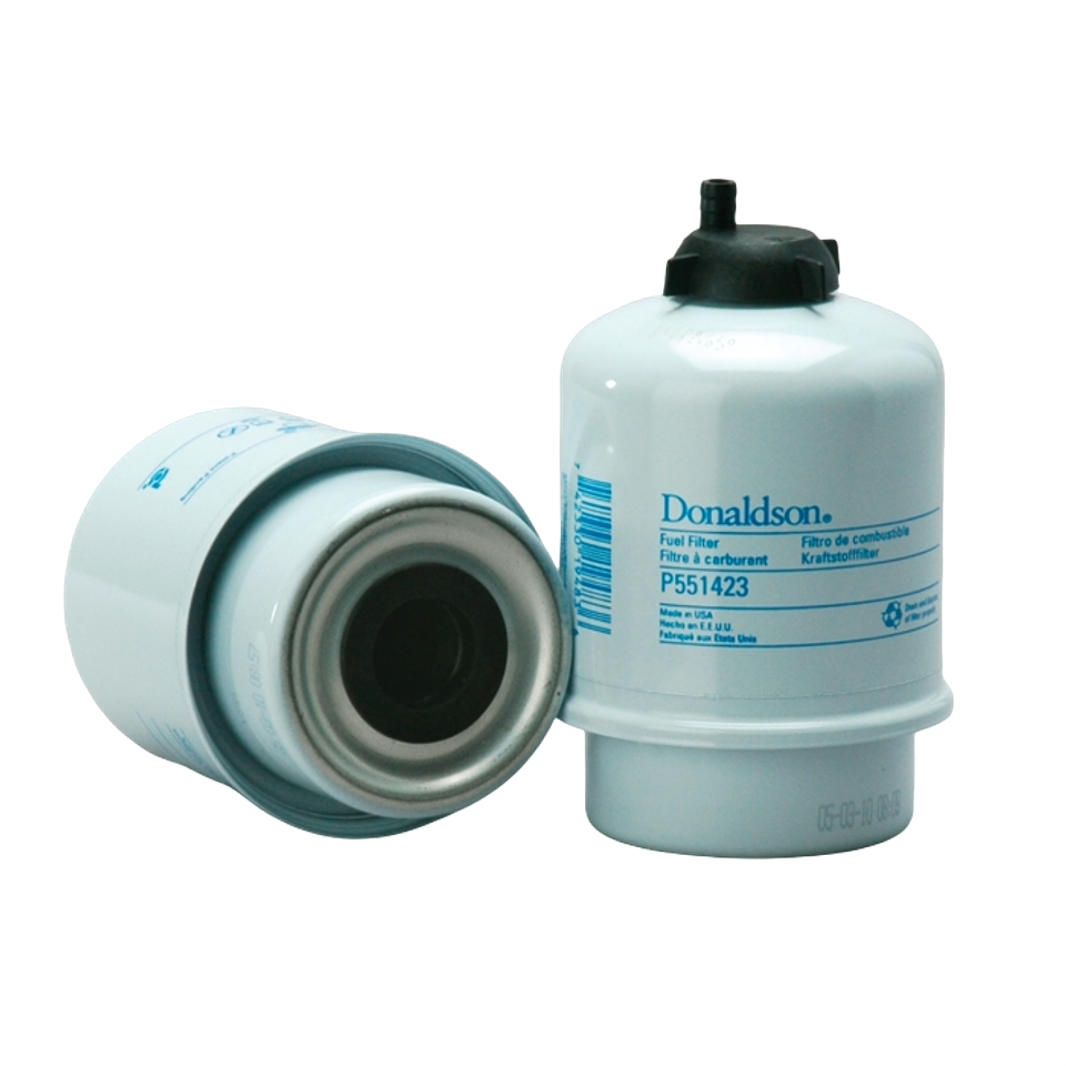 P551423 Filtro Donaldson 1