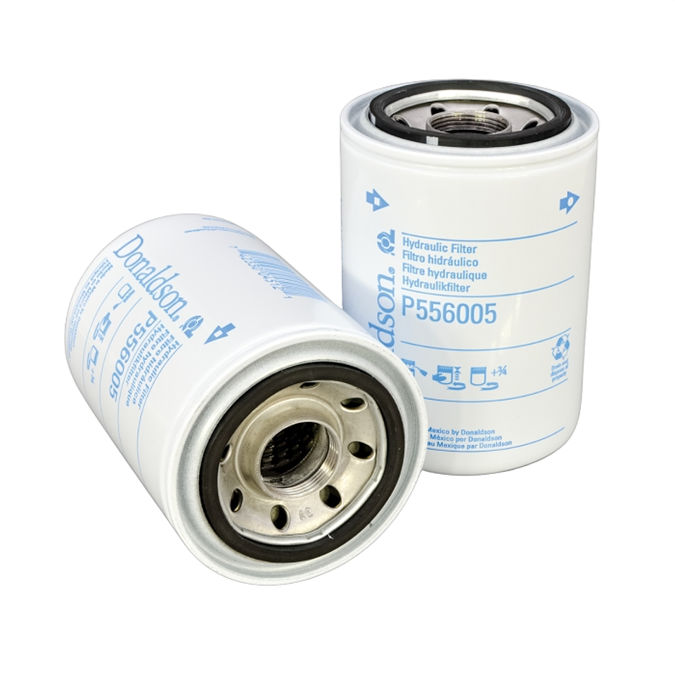 P556005 Filtro Donaldson 1