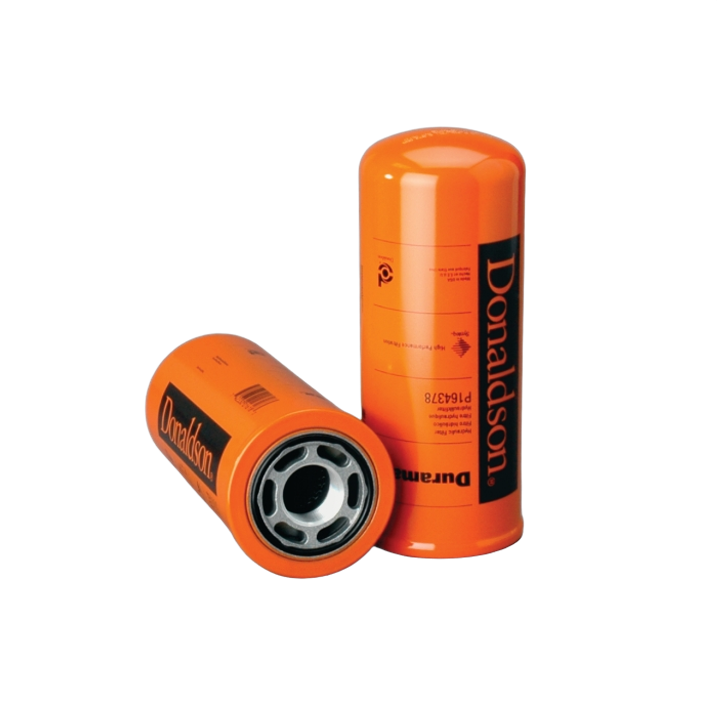 P164378 Filtro Donaldson 1