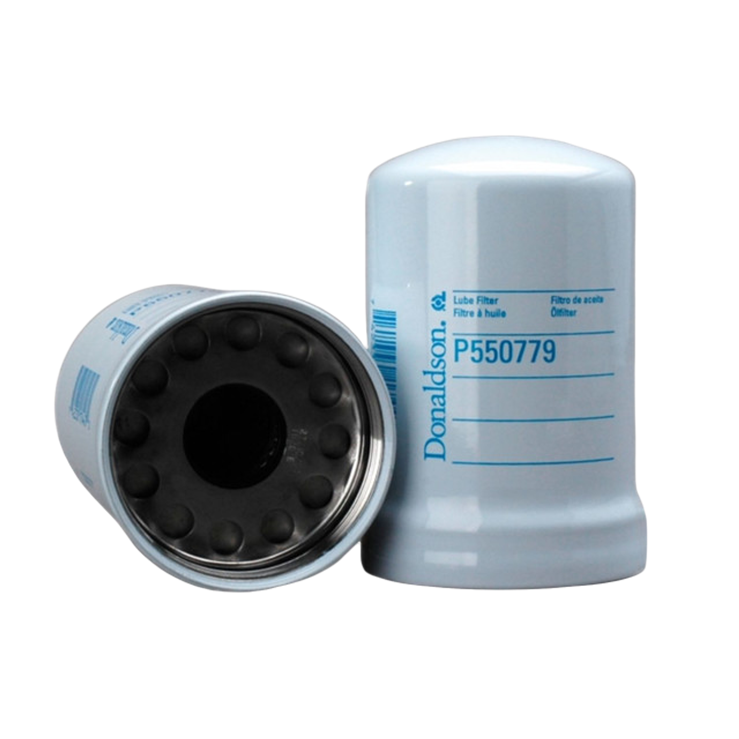 P550779 Filtro Donaldson 1