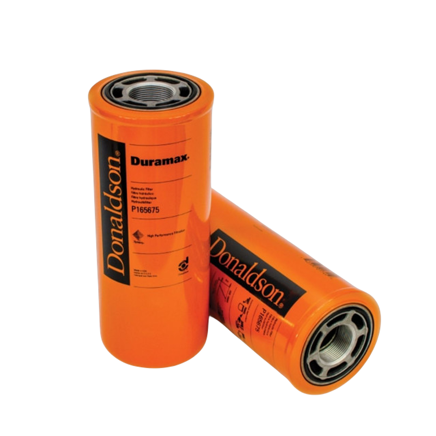P165675 Filtro Donaldson 1