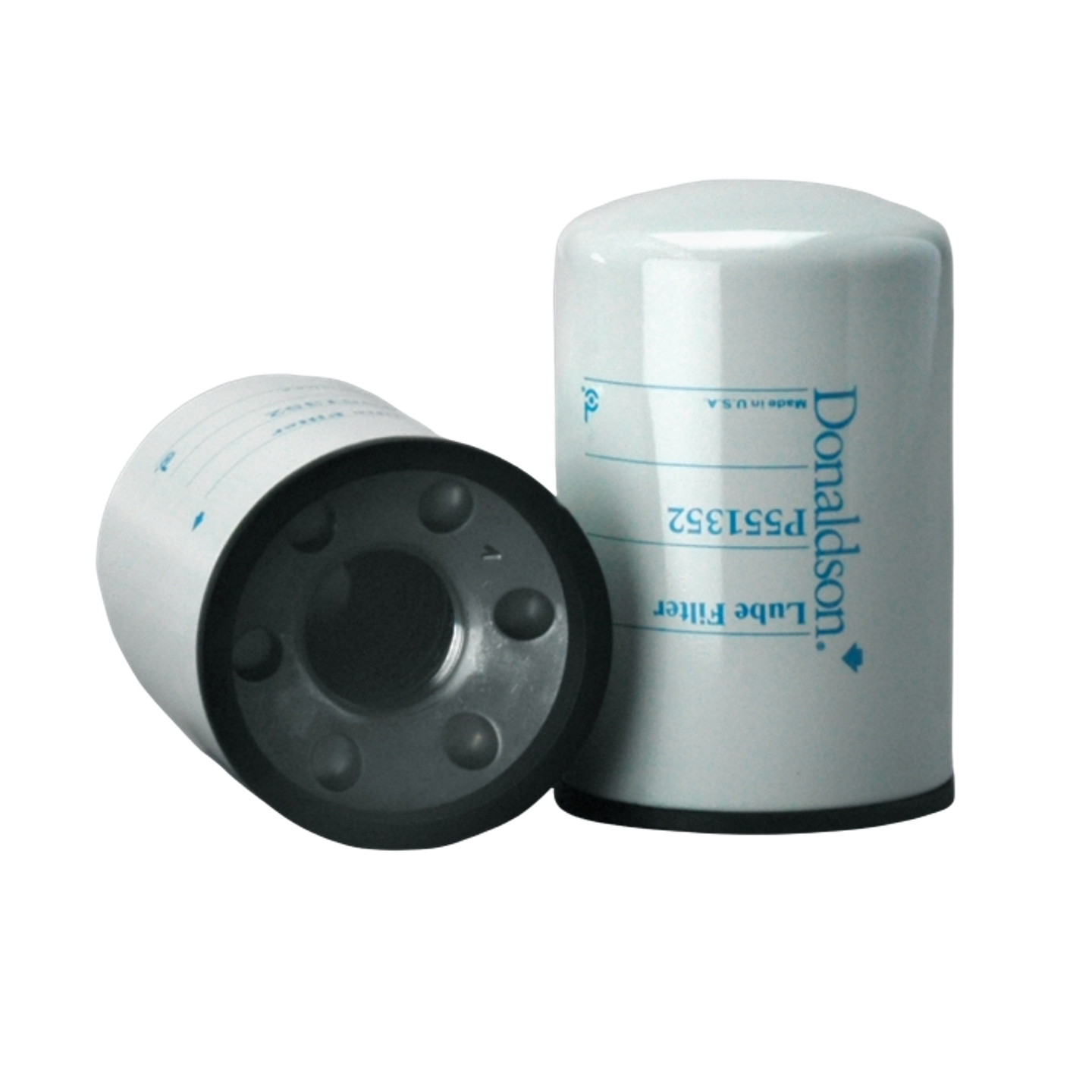 P551352 Filtro Donaldson 1