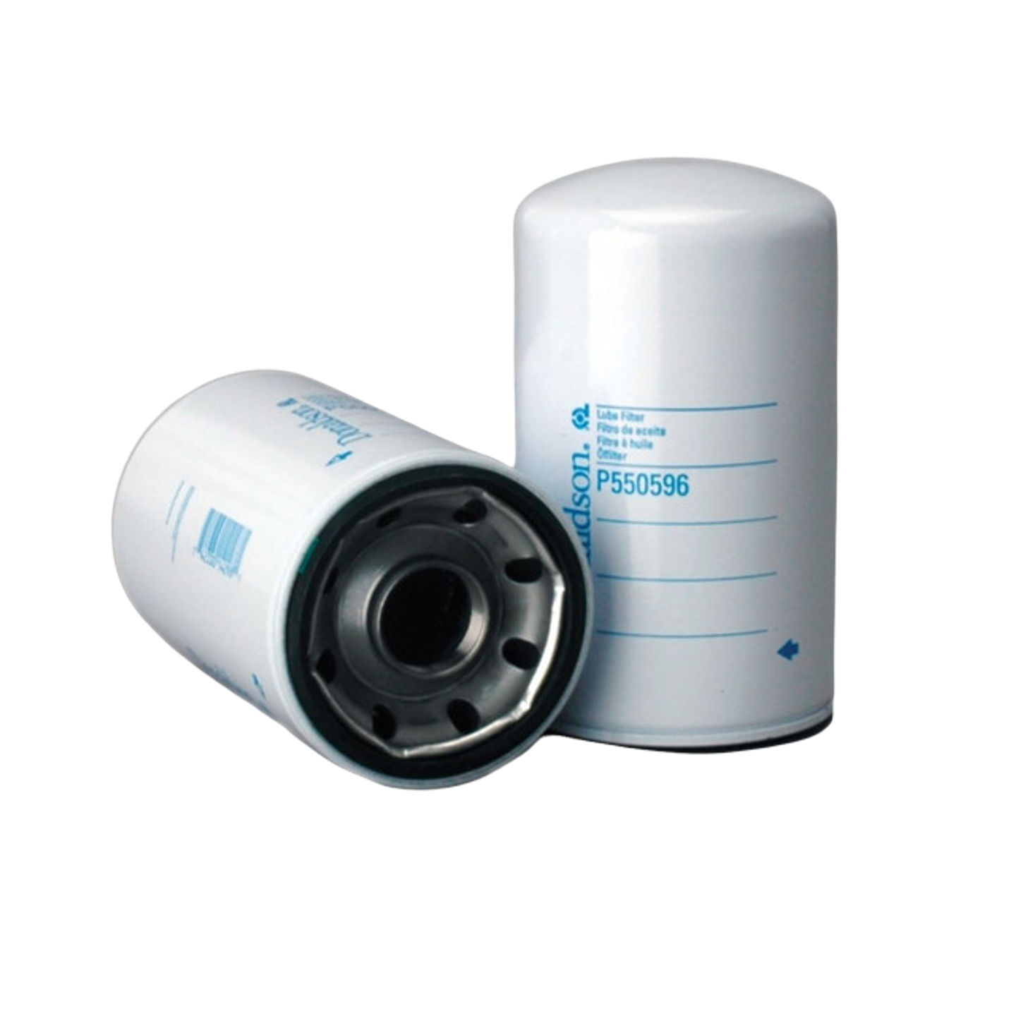 P550596 Filtro Donaldson 1