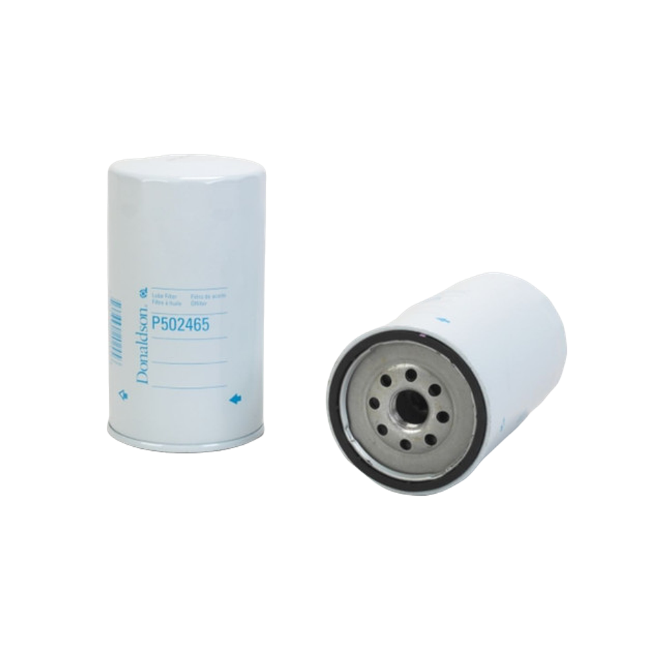 P502465 Filtro Donaldson 1