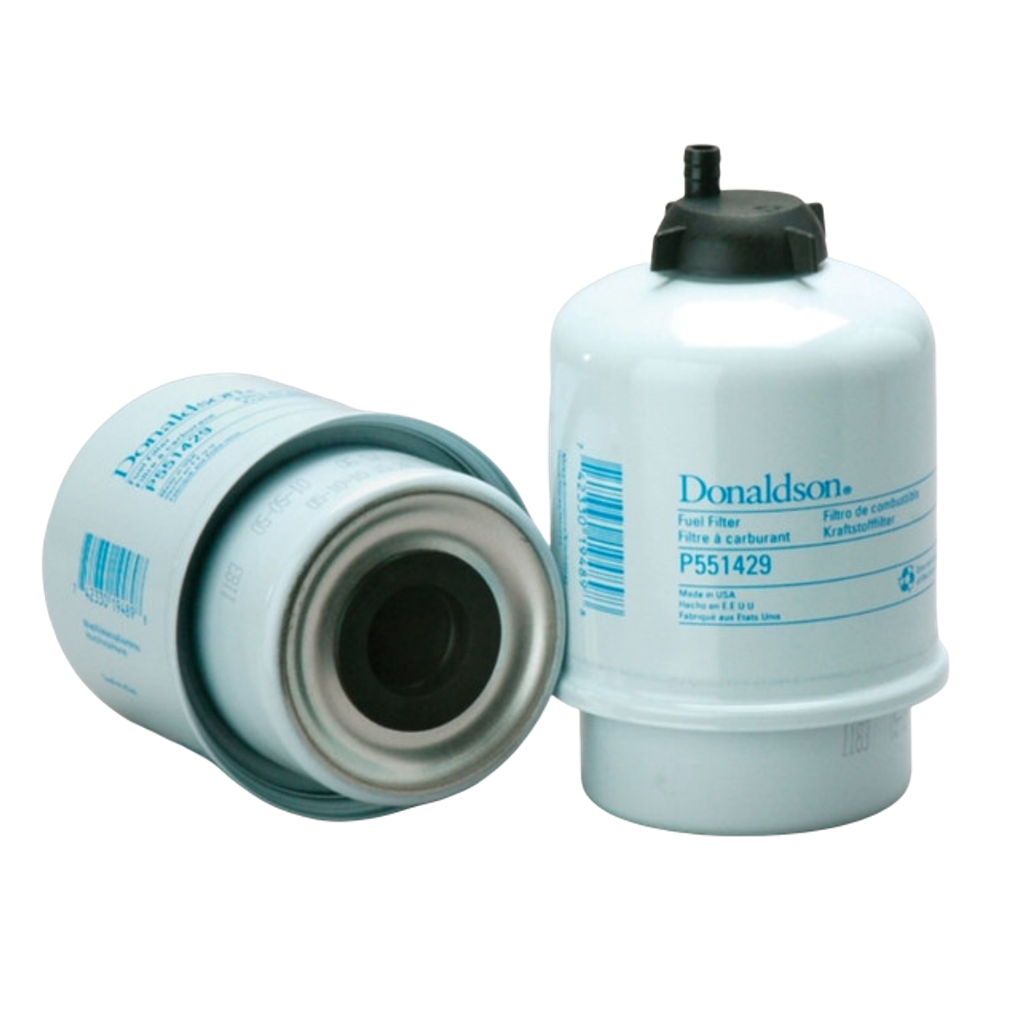 P551429 Filtro Donaldson 1
