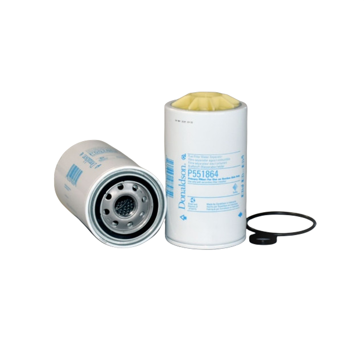 P551864 Filtro Donaldson 1