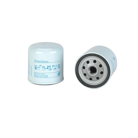P550345 Filtro Donaldson
