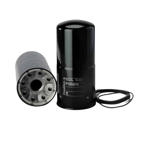 P165876 Filtro Donaldson