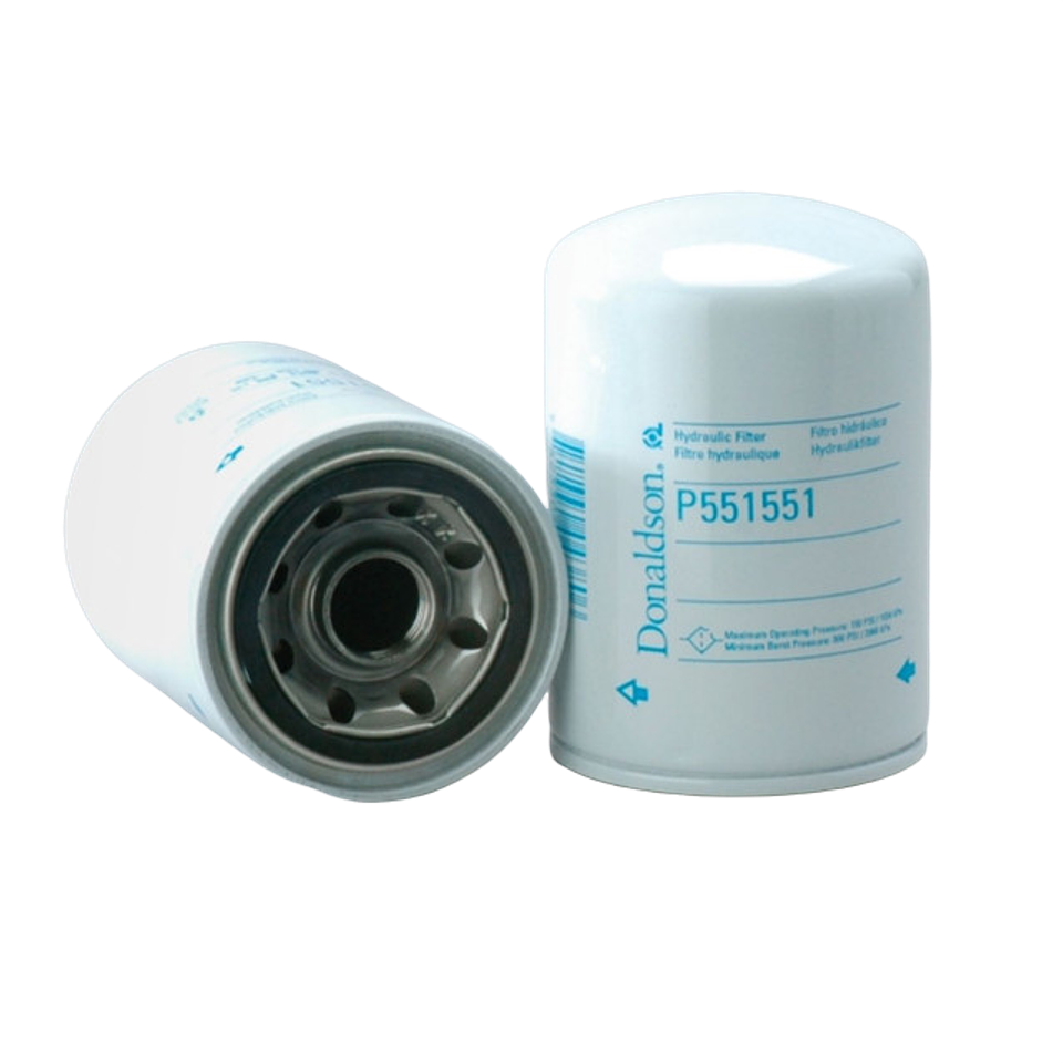 P551551 Filtro Donaldson 1