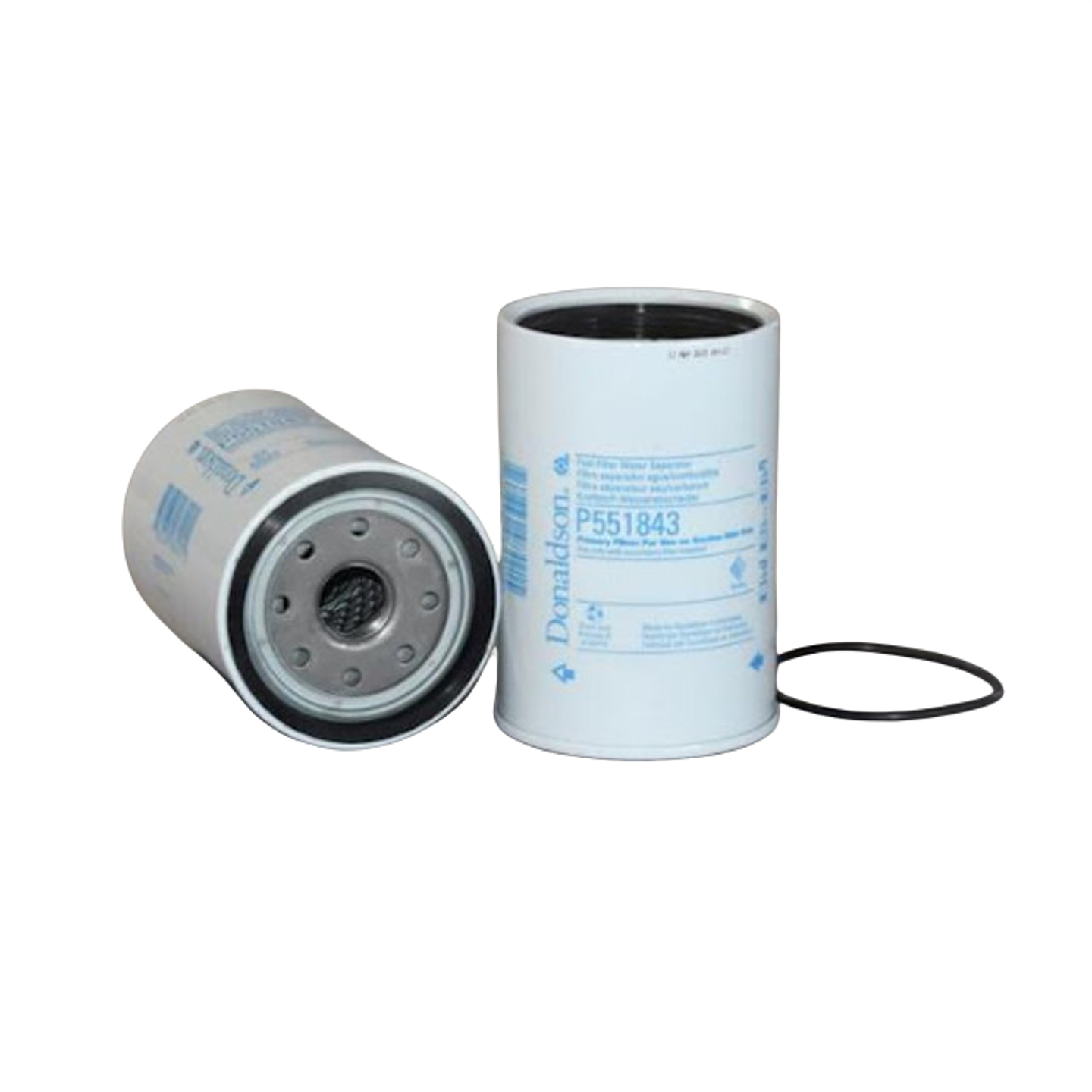 P551843 Filtro Donaldson 1