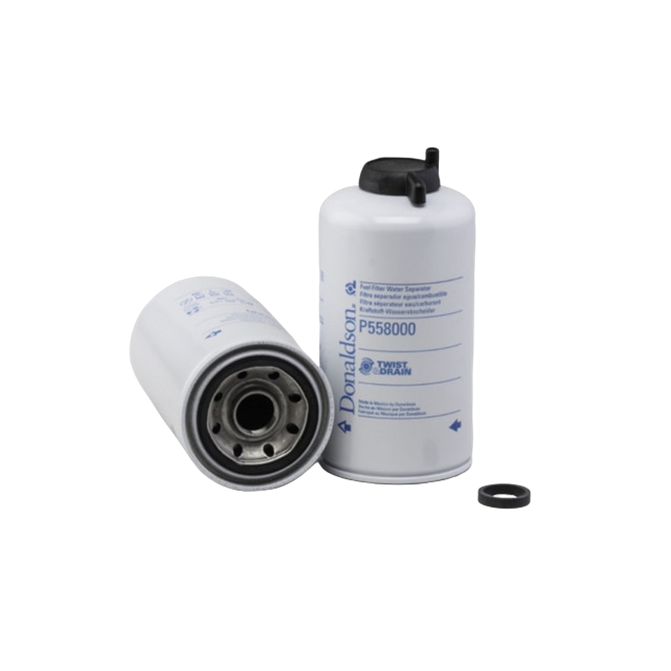 P558000 Filtro Donaldson 1