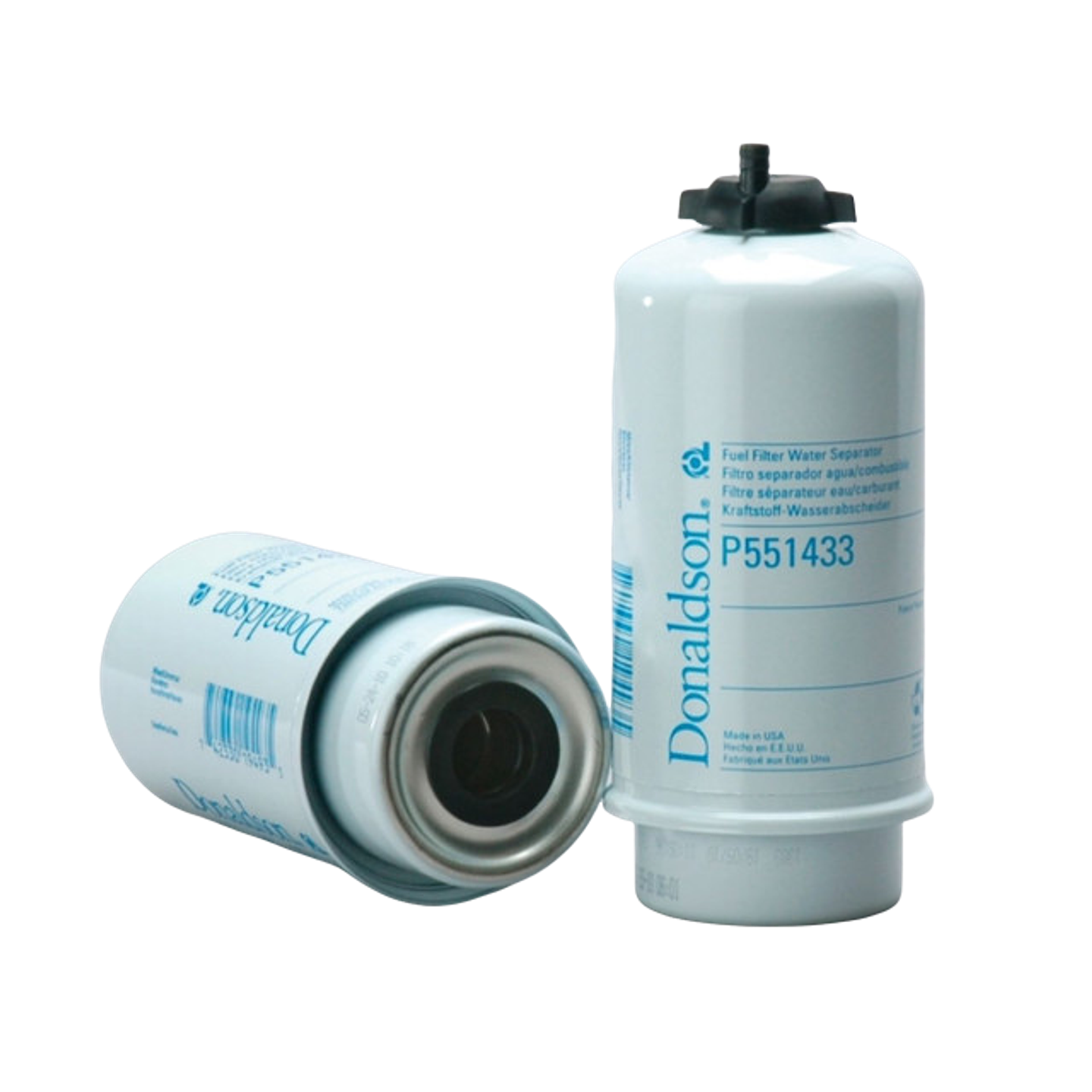 P551433 Filtro Donaldson 1