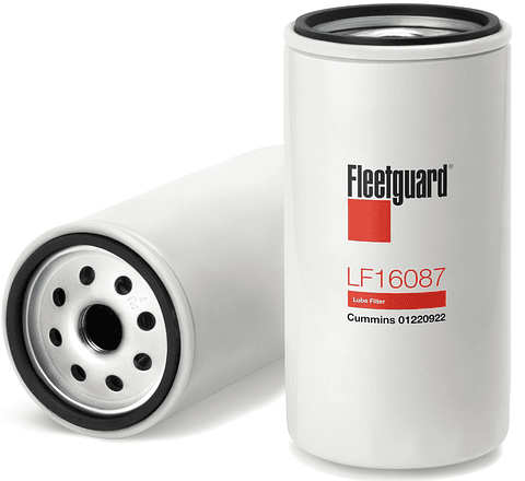 LF16087 Filtro Fleetguard