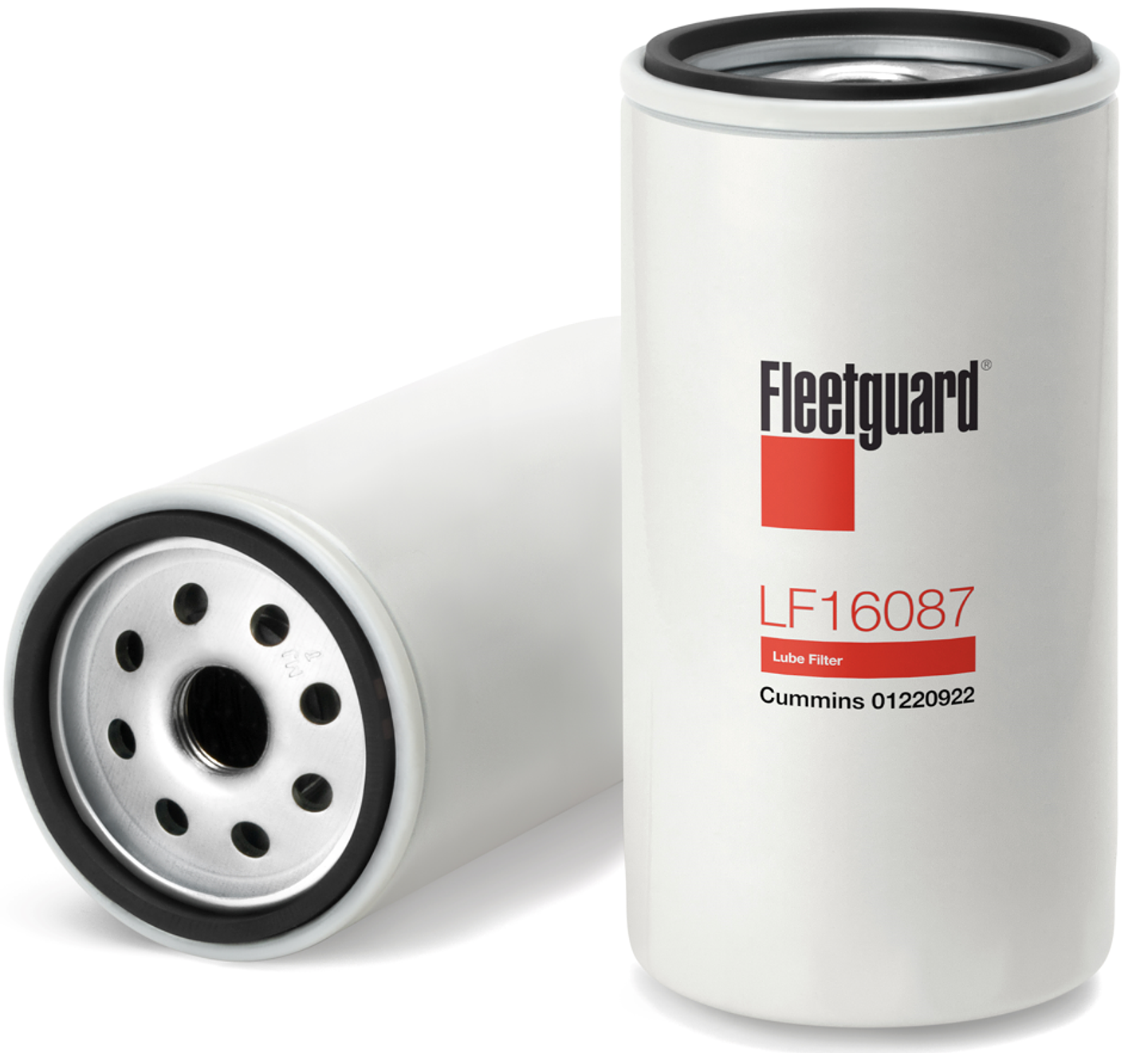 LF16087 Filtro Fleetguard 1
