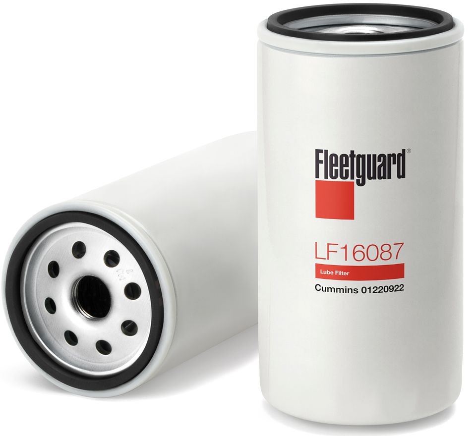LF16087 Filtro Fleetguard 1