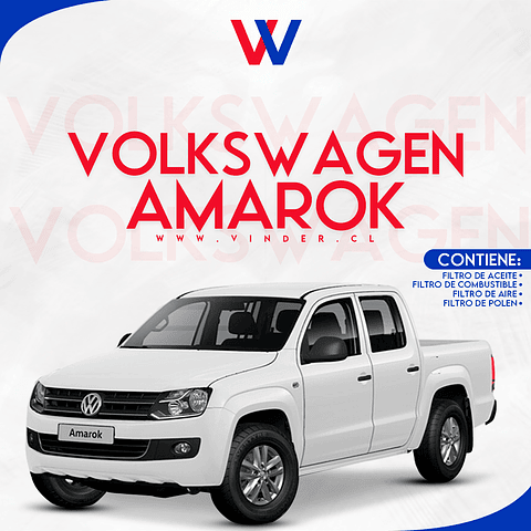 Kit Amarok