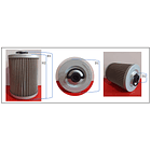 BF7866 Filtro Baldwin 3